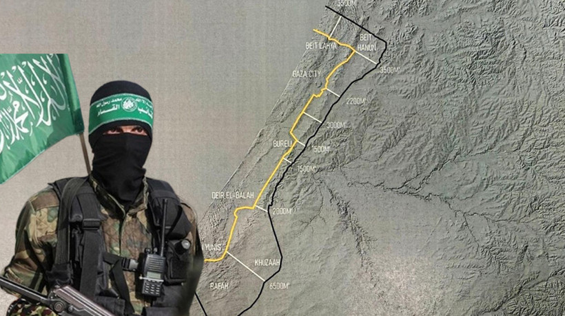 İsrail ve Hamas arasındaki müzakerelerin ikinci günü sona erdi