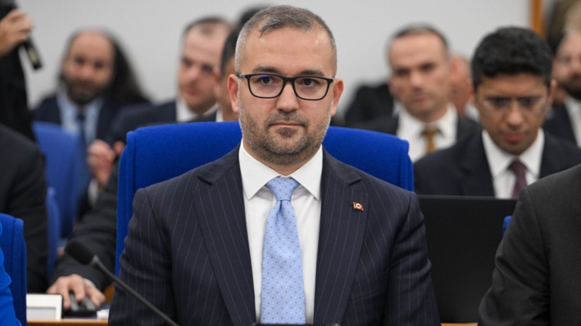 TCMB Başkanı Karahan: "Brüt rezervler 183 milyar dolara yükseldi"