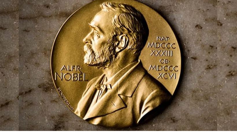 2025 Nobel Kimya Ödülü'nün sahibi belli oldu
