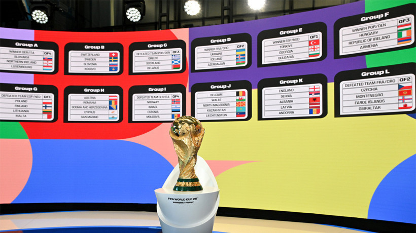 2026 Dünya Kupası Avrupa Elemeleri’nde 7. Hafta Başlıyor! Milliler Bulgaristan Deplasmanında