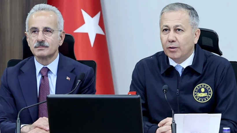 Bakan Yerlikaya’dan trafik güvenliği açıklaması: “Yeni bir dönüşüm süreci yürütüyoruz”