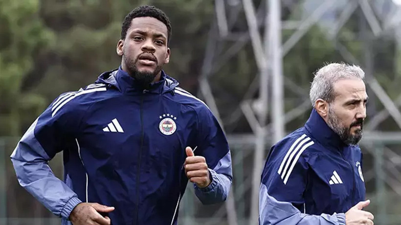 Fenerbahçe'de Jhon Duran geri dönüyor!
