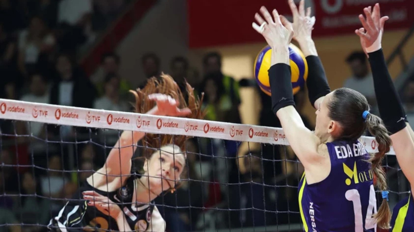 Şampiyonlar Kupası’nda dev maç! VakıfBank - Fenerbahçe Medicana karşılaşacak