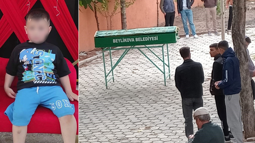 Eskişehir'de okulda fenalaşan 7 yaşındaki öğrenci öldü