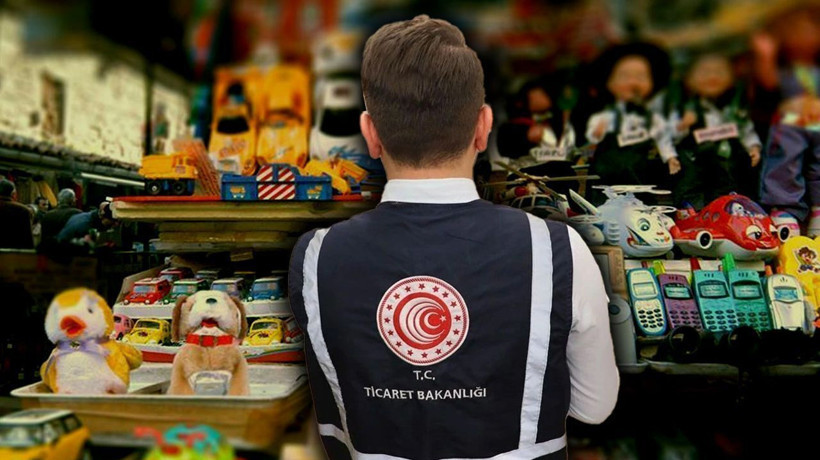 Popüler oyuncağa yasak geldi