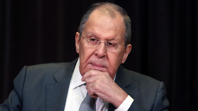 Rusya Dışişleri Bakanı Lavrov'dan Gazze Planı açıklaması: Şu anda masada olan en iyi teklifin bu olduğunu anlıyoruz