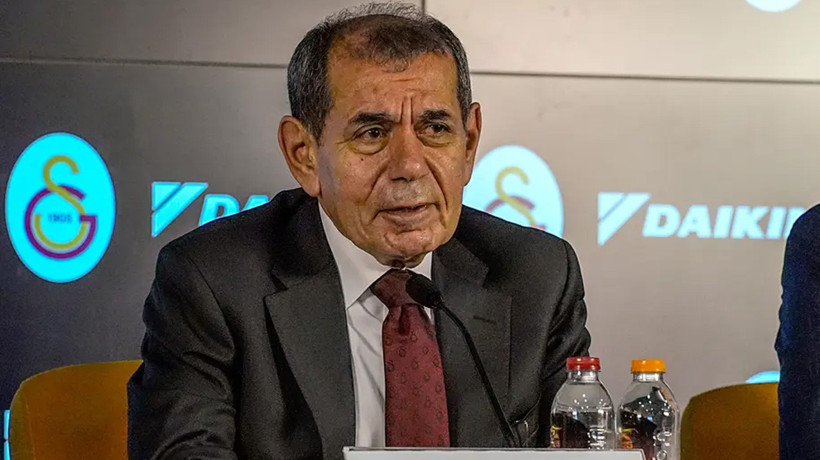 Dursun Özbek’ten Kerem sözleşmesi tepkisi: "FIFA ve UEFA devreye girebilir!"