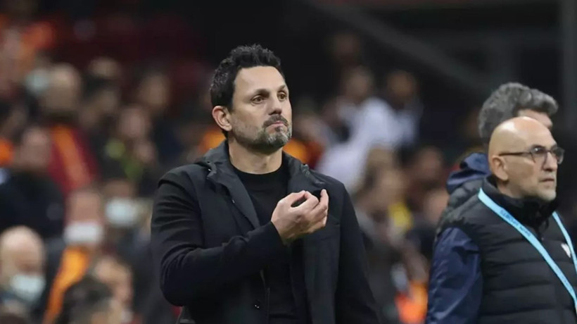 Antalyaspor, Erol Bulut ile prensipte anlaştığını duyurdu