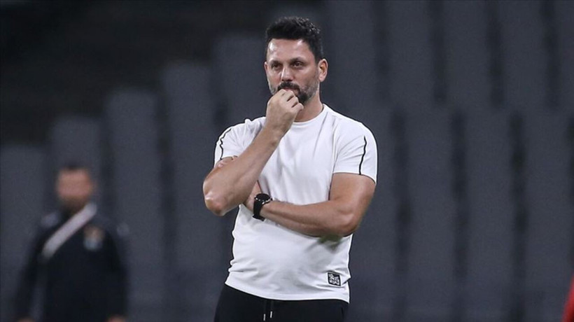 Erol Bulut Süper Lig'e döndü