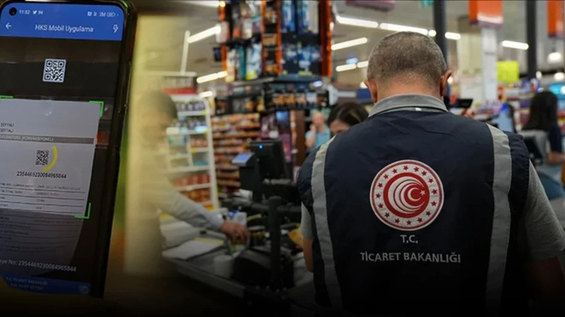 Etiket oyunu bitti! Yeni kurallar bugün yürürlükte