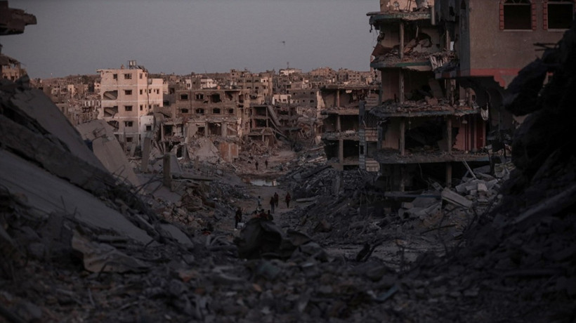 Hamas: İsrail ile esir takası pazartesi başlayabilir