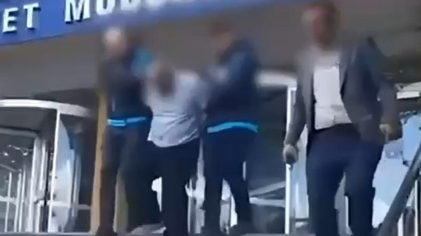 Karı-kocayı evlerinin önünde av tüfeğiyle öldüren şüpheliyi at izi ele verdi