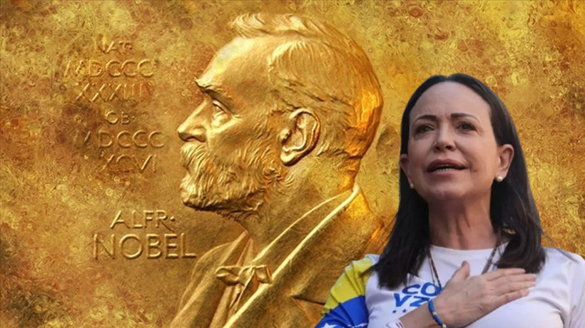 Nobel Barış Ödülü’ne “bahis” soruşturması