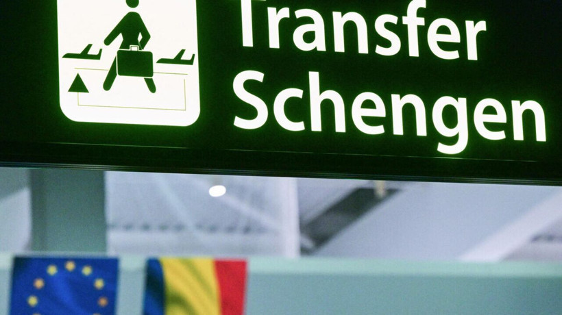 Schengen'e girişte yeni dönem başlıyor: Parmak izi ve yüz tanıma zorunlu!