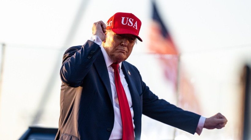 Trump’ın sağlık raporu yayınlandı: Kalp yaşı gerçek yaşından 14 yıl daha genç