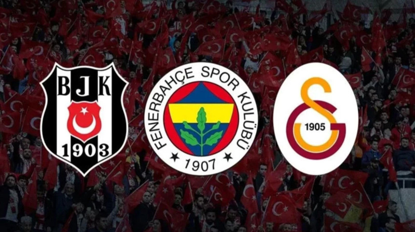 Üç büyüklerden dev borç raporu!