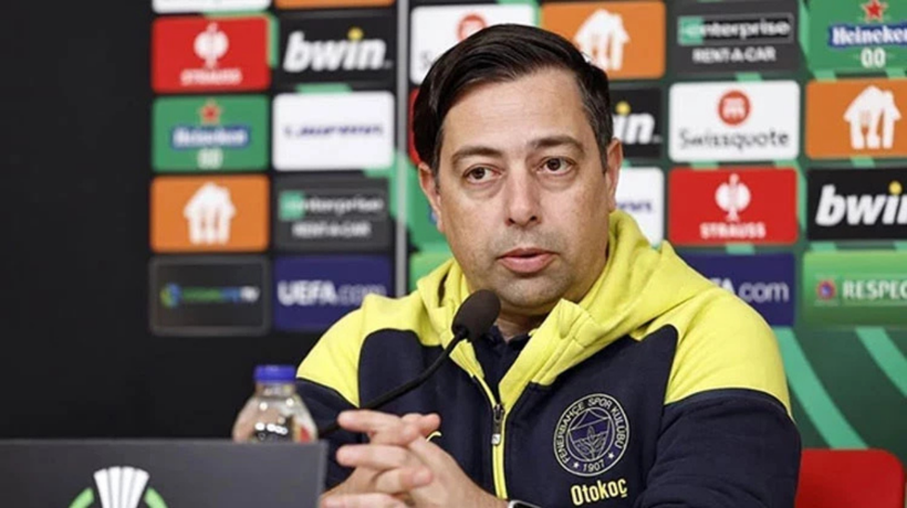 Fenerbahçe'de Alper Yemeniciler ile yollar ayrıldı!