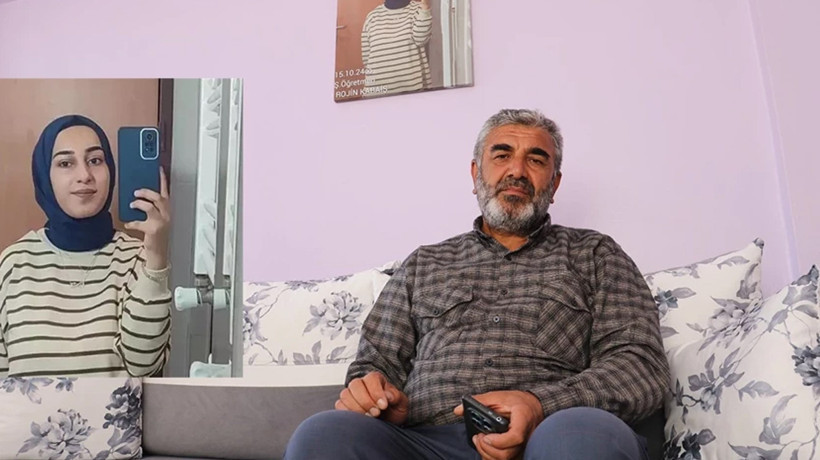 Rojin Kabaiş'in babasından yürek sızlatan açıklama!