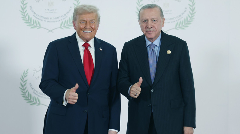 İletişim Başkanı Duran: Cumhurbaşkanımız, uluslararası arenadaki tecrübesini ve liderliğini bir kez daha gösterdi