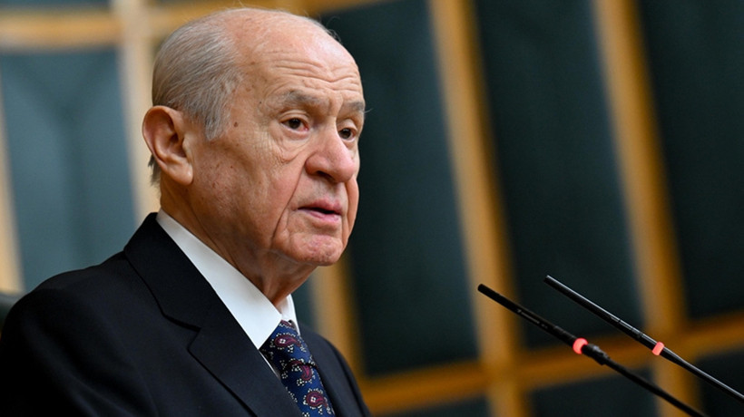 Bahçeli’den birlik mesajı: “Hem aleviyiz, hem sünniyiz, evvela müslüman Türk milletiyiz”