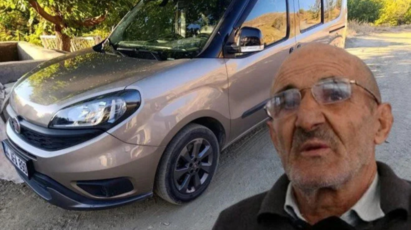 1 milyona satışa çıkardığı aracını geri alabilmek için 480 bin lira ödedi