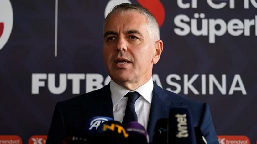 Galatasaray yöneticisine atılan iftira mahkemeden döndü!