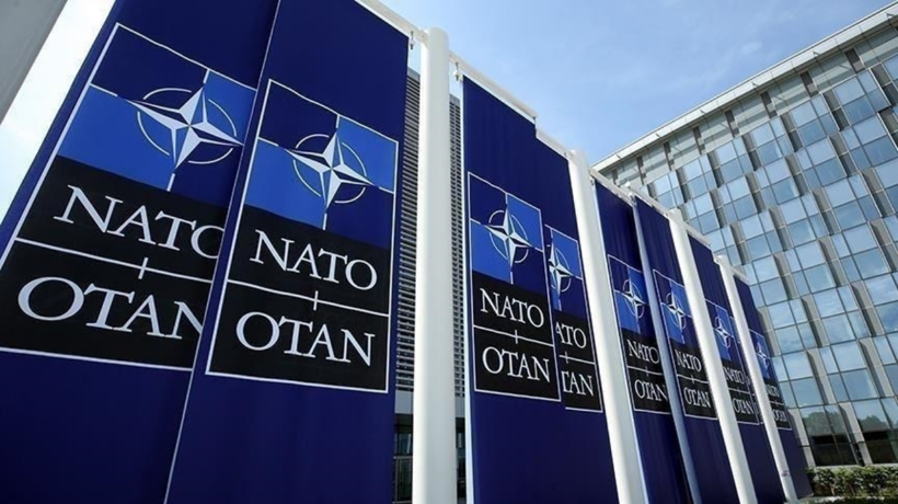 NATO Savunma Bakanları, Brüksel'de toplandı