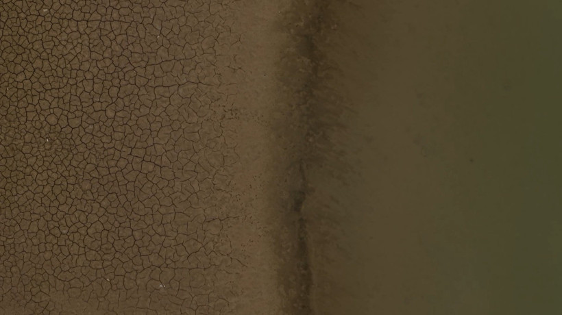 'Su şehri' Bursa'nın içecek suyu kalmadı