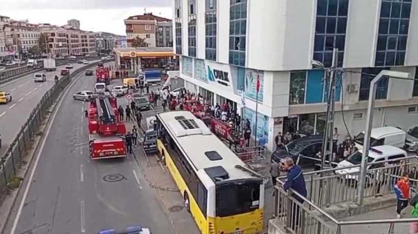Yol verme kavgası can almıştı! O kazada motosiklet sürücüsü tutuklandı