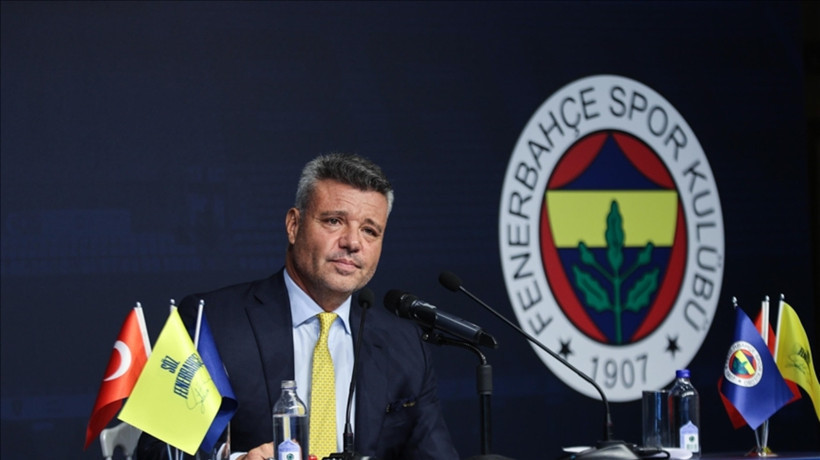 Fenerbahçe’de patates krizi! Futbolcular diyetisyeni bağlamış!