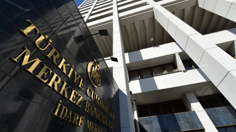Merkez Bankası kart soruşturmasında 7 tutuklama