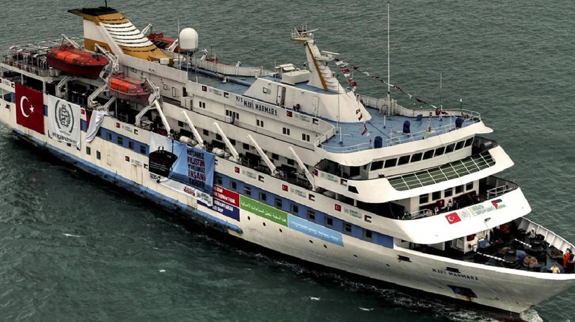 Yargıtay'dan Mavi Marmara kararı: Manevi tazminat yetersiz bulundu