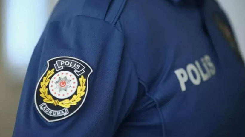 Kırşehir'de polis intihar etti