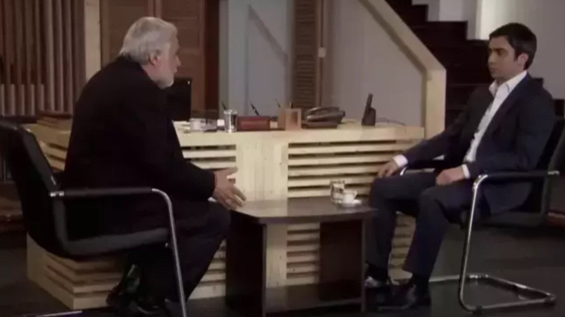 Kurtlar Vadisi’nin “Baba Memduh”u Namık Kemal Yiğittürk hayatını kaybetti
