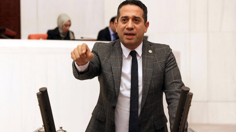 Ali Mahir Başarır hakkında soruşturma! Cumhurbaşkanına söyledikleri tepki çekmişti