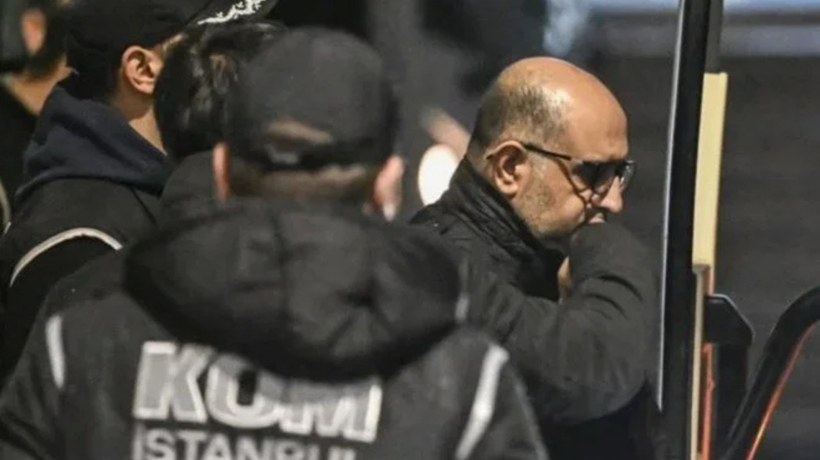 Aziz İhsan Aktaş iddianamesi: 100 milyon TL rüşvet iddiası