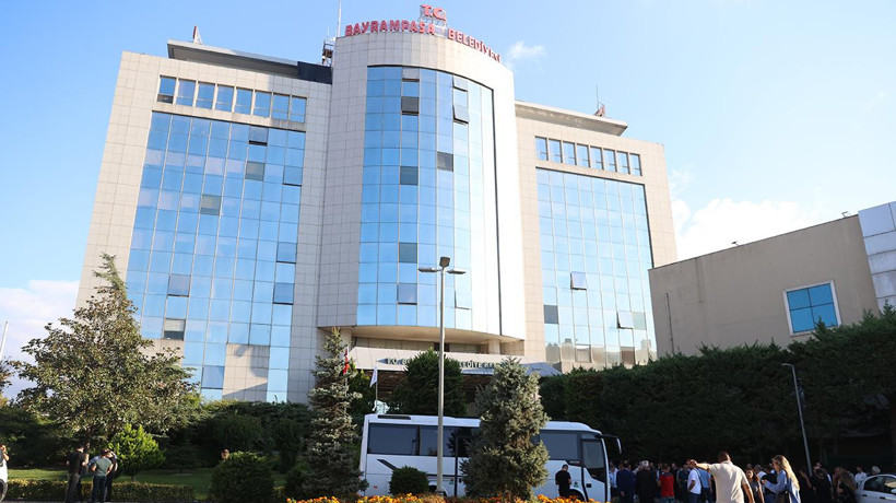 Bayrampaşa’da Belediye Başkan vekilliği seçimi yenilenecek! Tarih belli oldu