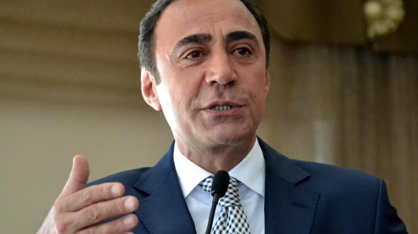 Berhan Şimşek CHP'den ihraç edildi