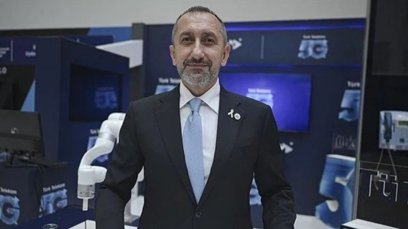 Siber Güvenlik Başkanlığı'na Ümüt Önal atandı