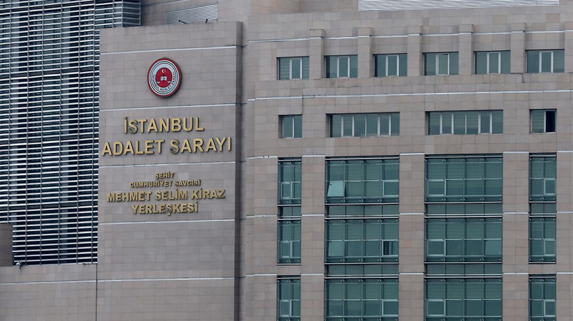 'Casusluk' soruşturmasında yeni gelişme: Merdan Yanardağ'a zarfla para verilmiş