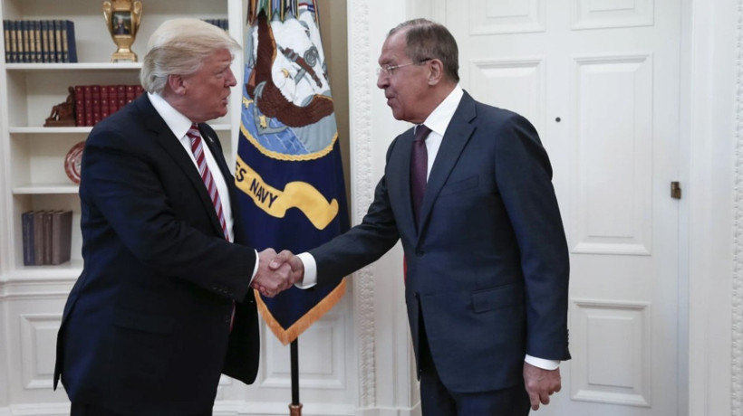 Rusya: Trump'ın Alaska'daki zirvede geliştirilen ilkelere bağlı kalacağını umuyoruz