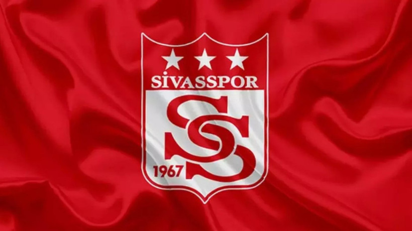 Sivasspor'un yeni teknik direktörü Mehmet Altıparmak oldu