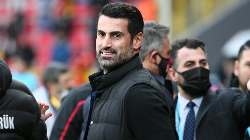 Volkan Demirel Süper Lig’e geri dönüyor!