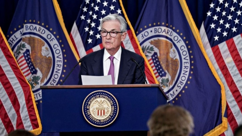 Fed'in faiz kararı belli oldu