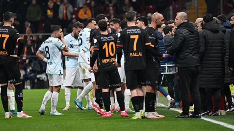 Galatasaray: "Türk futbolunun geleceği için iş birliğine hazırız"