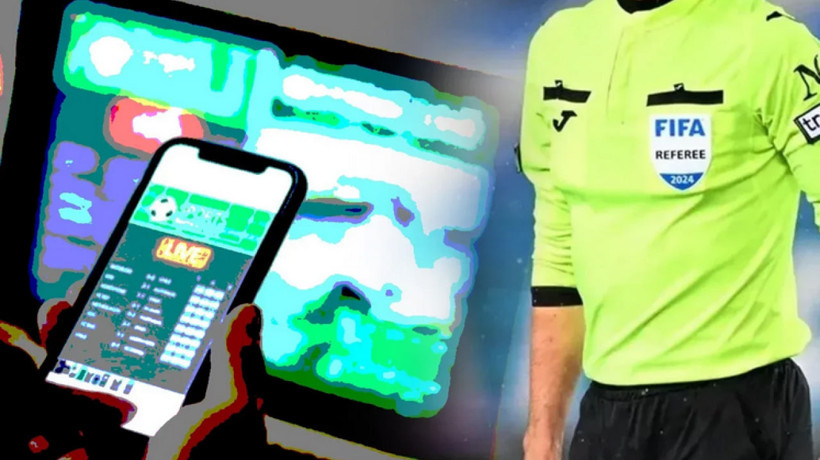 Hakemlere bahis soruşturması | İstanbul Cumhuriyet Başsavcılığından yeni açıklama