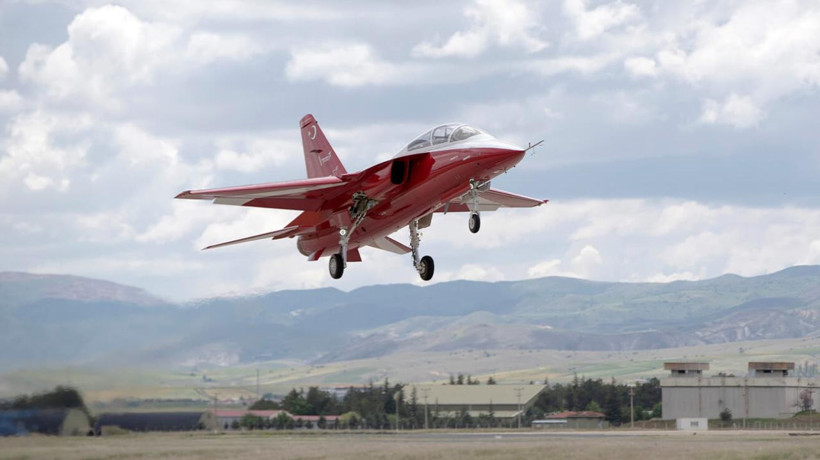 İspanya’dan tarihi karar: HÜRJET alımı onaylandı!