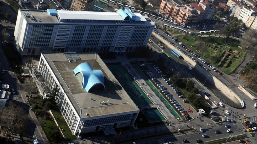 İBB’de veri sızıntısı soruşturması: 4 kişi tutuklandı