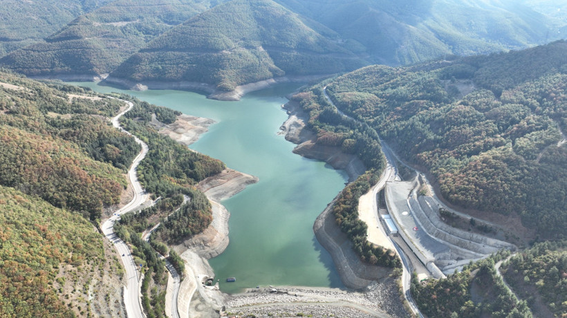 Bursa'da su kesintileri ikinci bir duyuruya kadar kaldırıldı