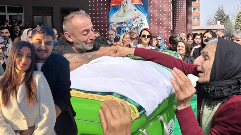 Hemşire eşini satırla öldüren sanığın tahliye talebi reddedildi